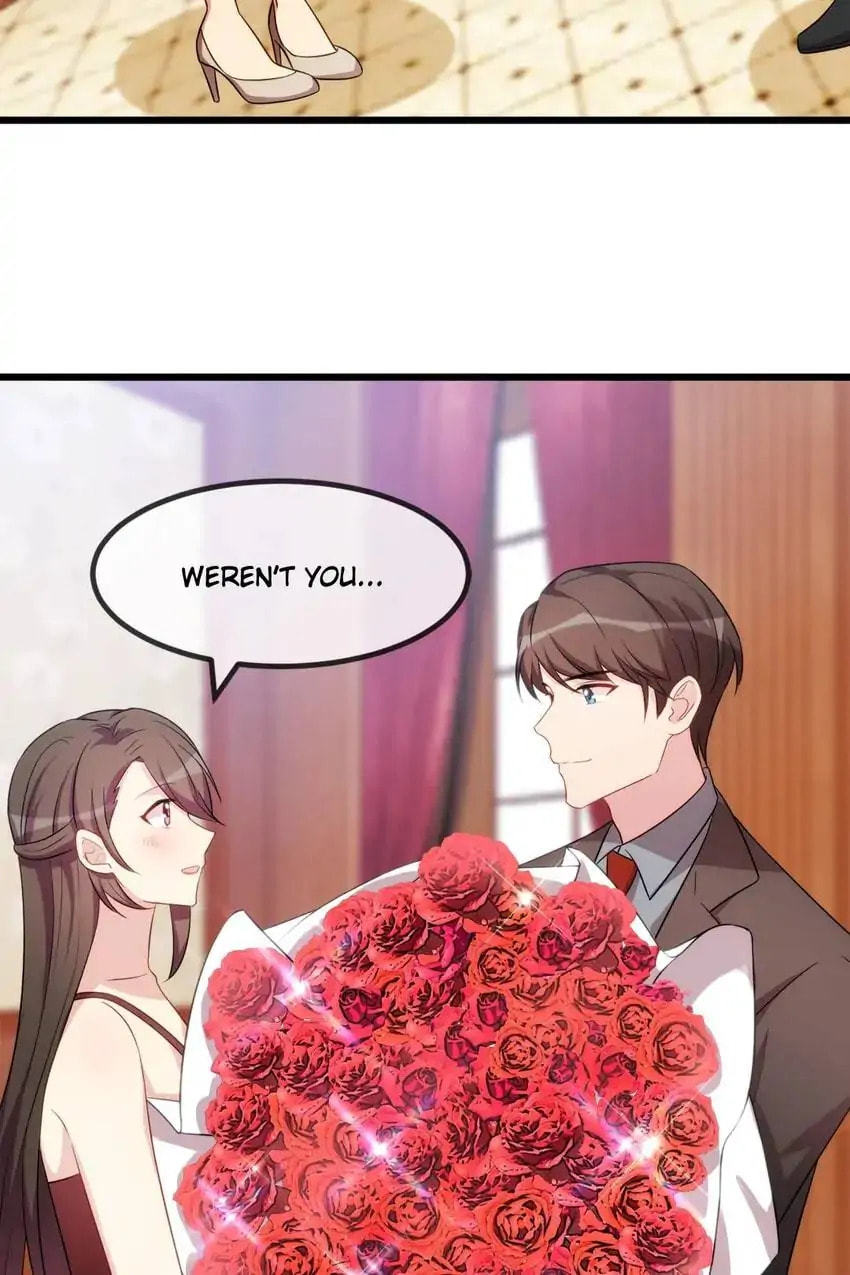 My Unexpected Wife (Colored) Chapter 286 page 5 - 