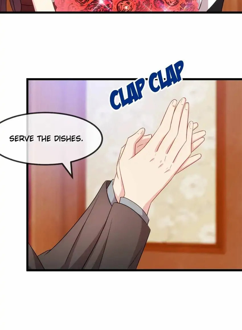 My Unexpected Wife (Colored) Chapter 286 page 6 - 