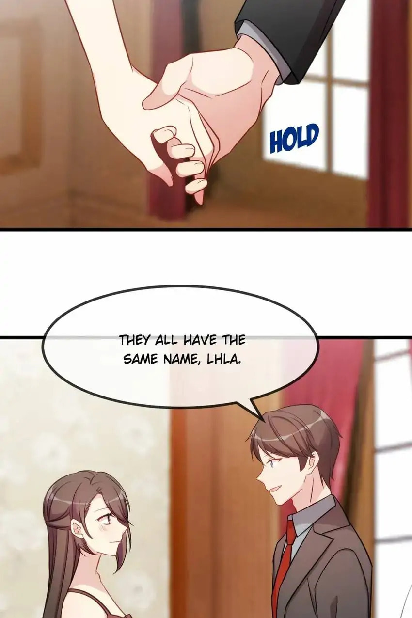 My Unexpected Wife (Colored) Chapter 286 page 8 - 