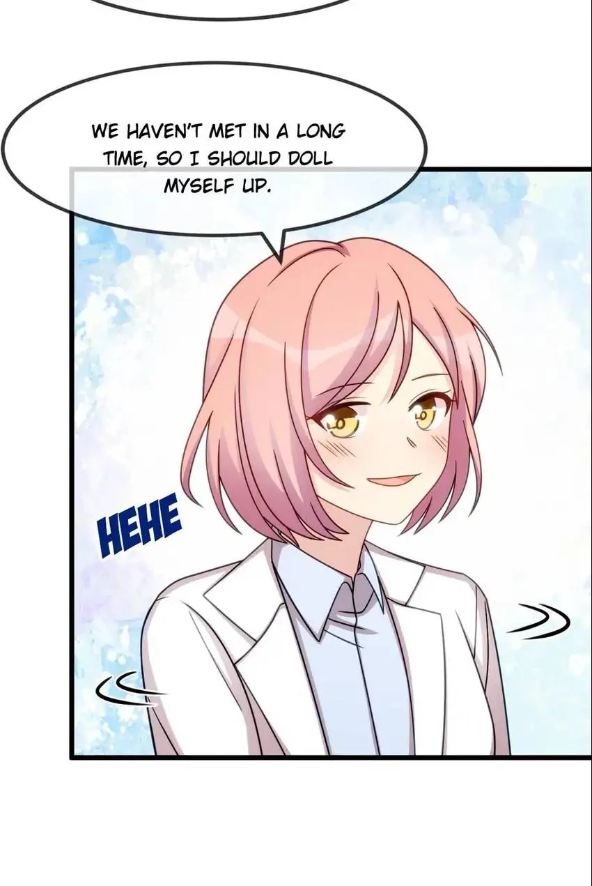 My Unexpected Wife (Colored) Chapter 287 page 13 - 