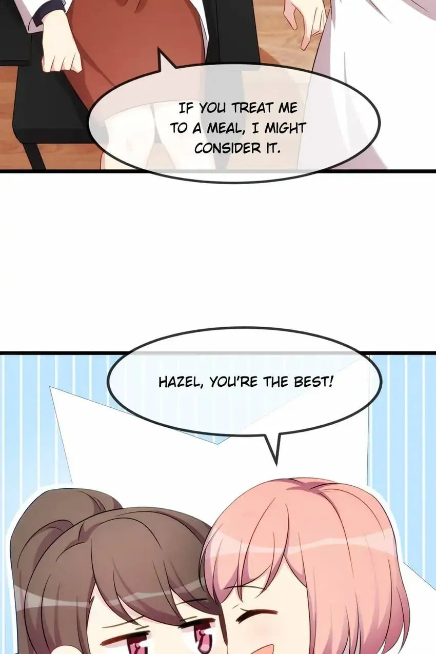My Unexpected Wife (Colored) Chapter 287 page 15 - 