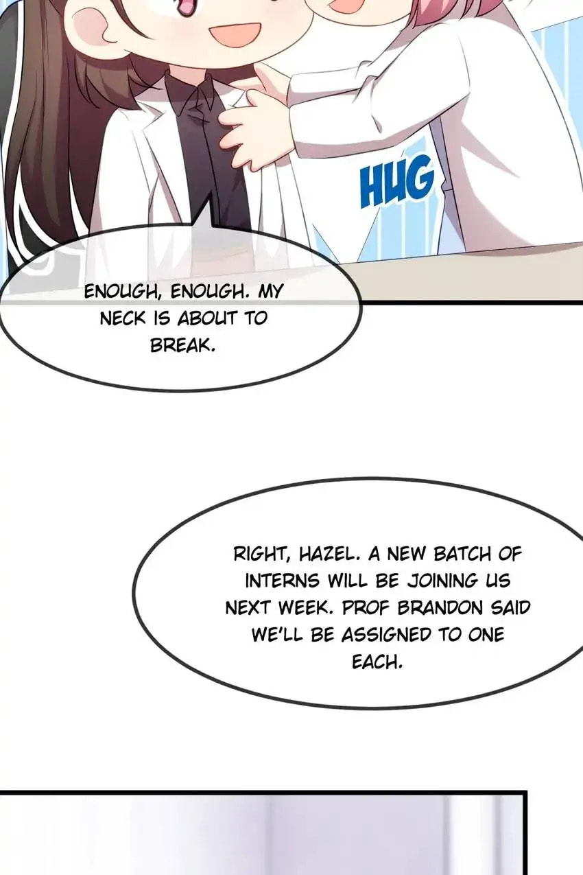 My Unexpected Wife (Colored) Chapter 287 page 16 - 