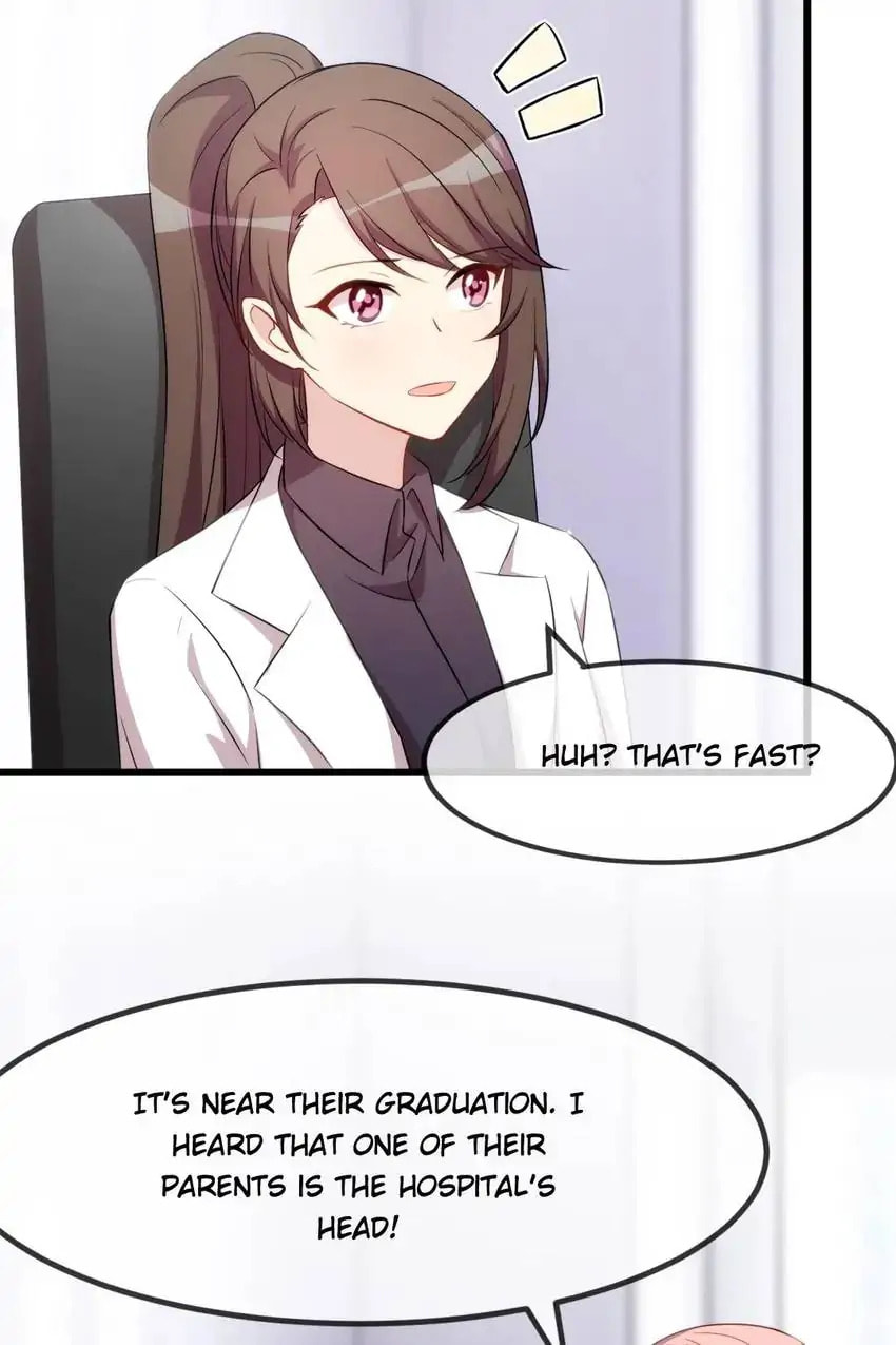 My Unexpected Wife (Colored) Chapter 287 page 17 - 