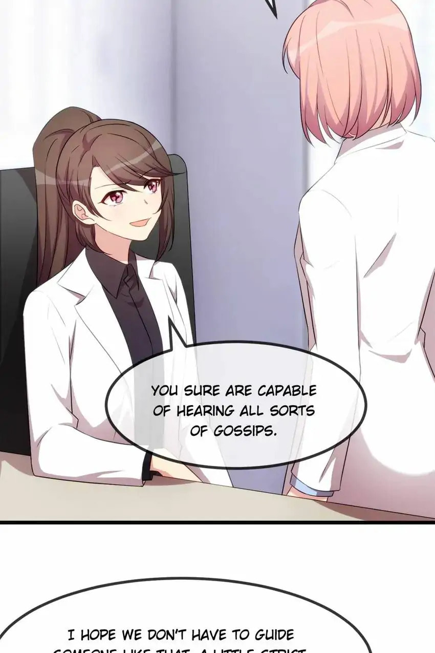 My Unexpected Wife (Colored) Chapter 287 page 18 - 