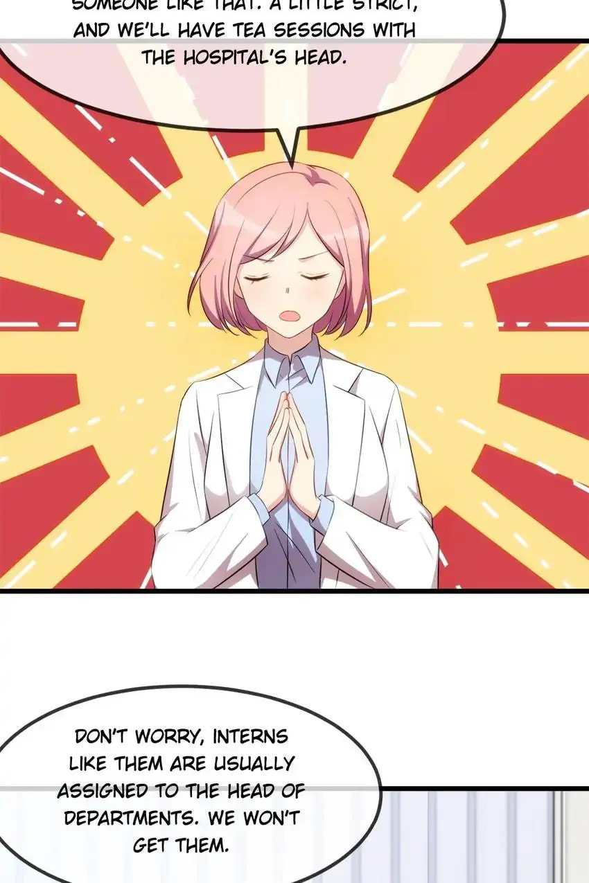 My Unexpected Wife (Colored) Chapter 287 page 19 - 