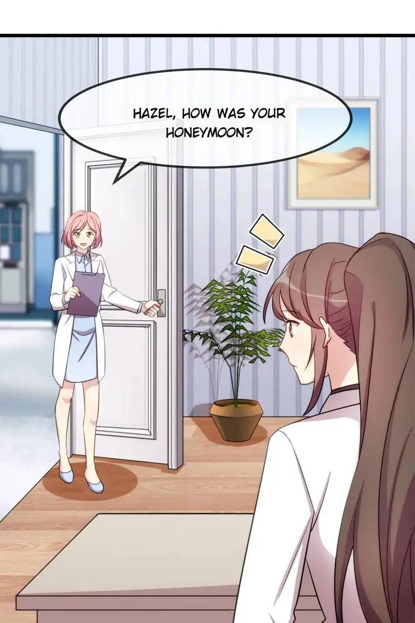 My Unexpected Wife (Colored) Chapter 287 page 3 - 