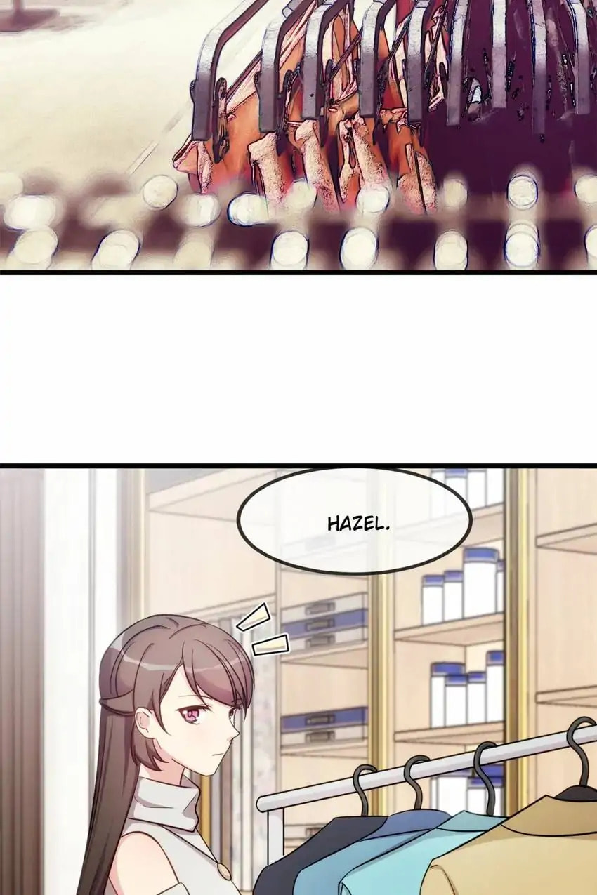 My Unexpected Wife (Colored) Chapter 287 page 23 - 