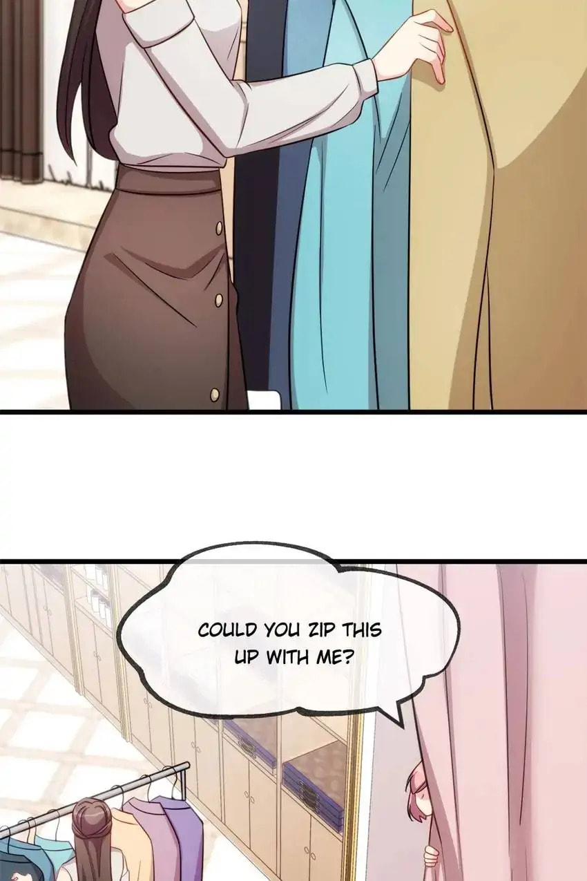My Unexpected Wife (Colored) Chapter 287 page 24 - 