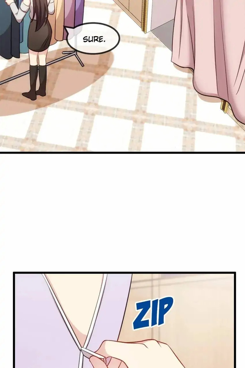 My Unexpected Wife (Colored) Chapter 287 page 25 - 