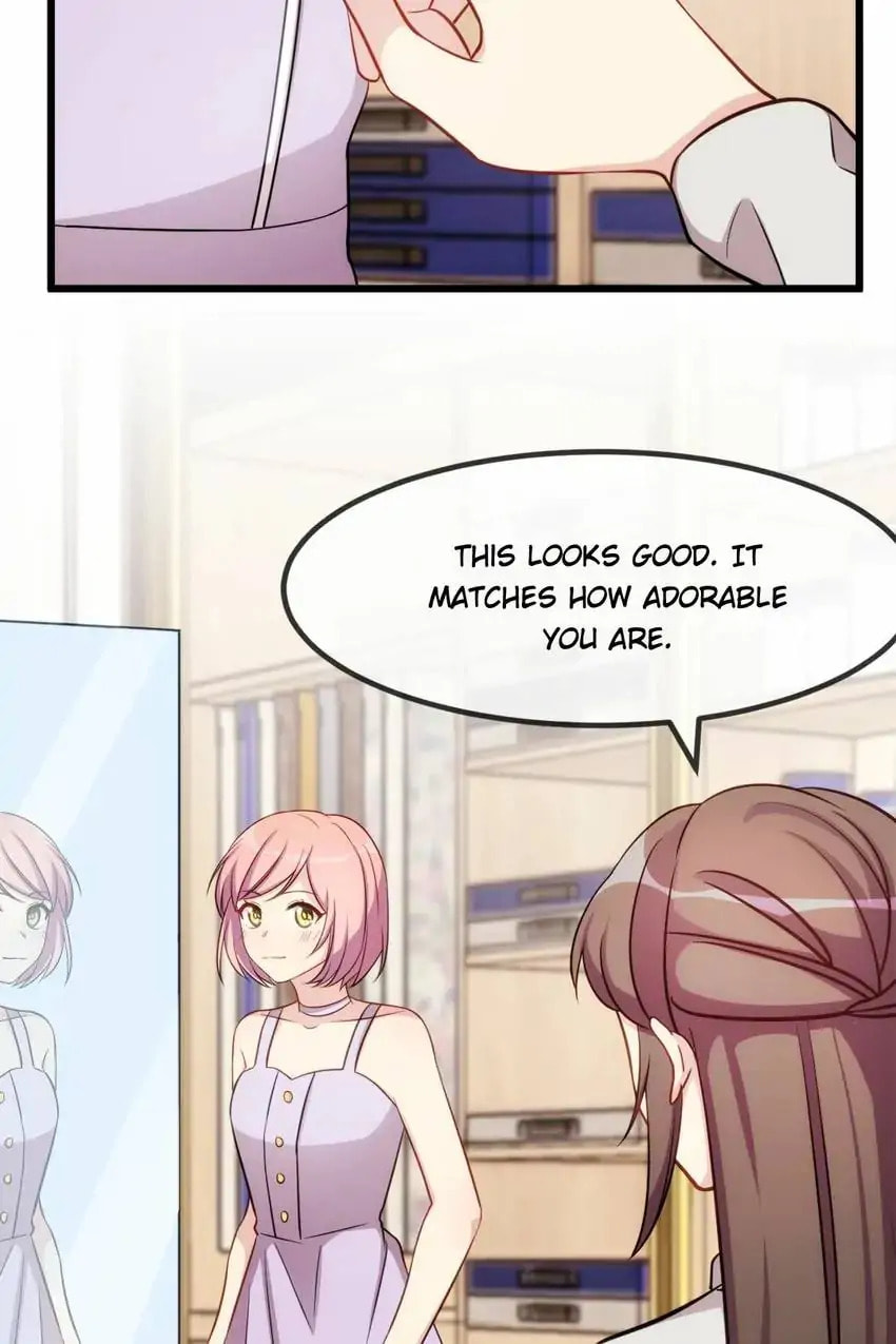 My Unexpected Wife (Colored) Chapter 287 page 26 - 