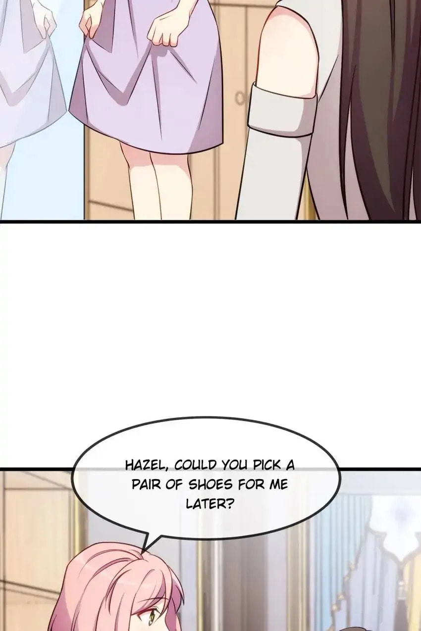 My Unexpected Wife (Colored) Chapter 287 page 27 - 