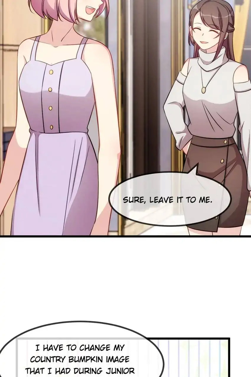 My Unexpected Wife (Colored) Chapter 287 page 28 - 