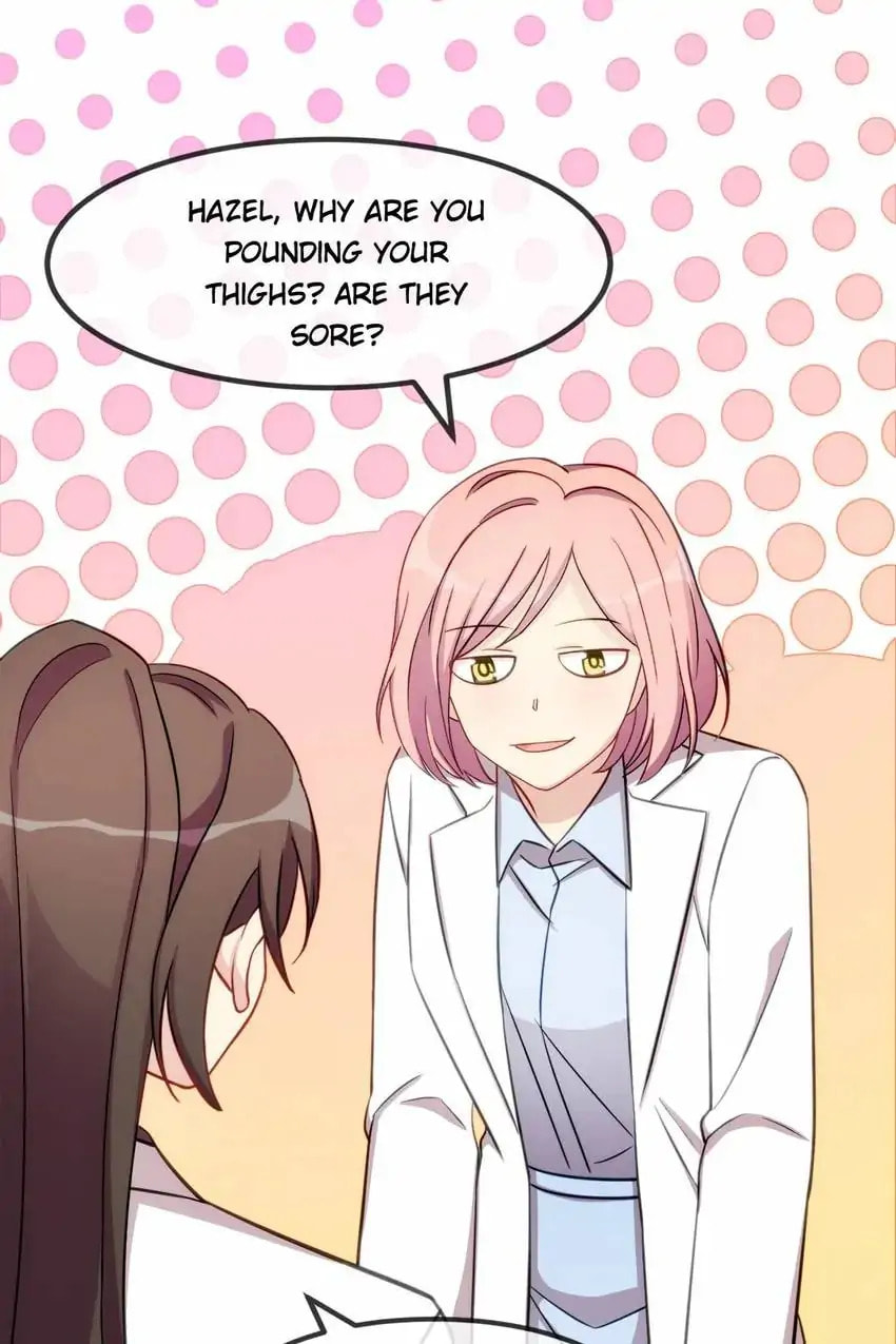 My Unexpected Wife (Colored) Chapter 287 page 5 - 