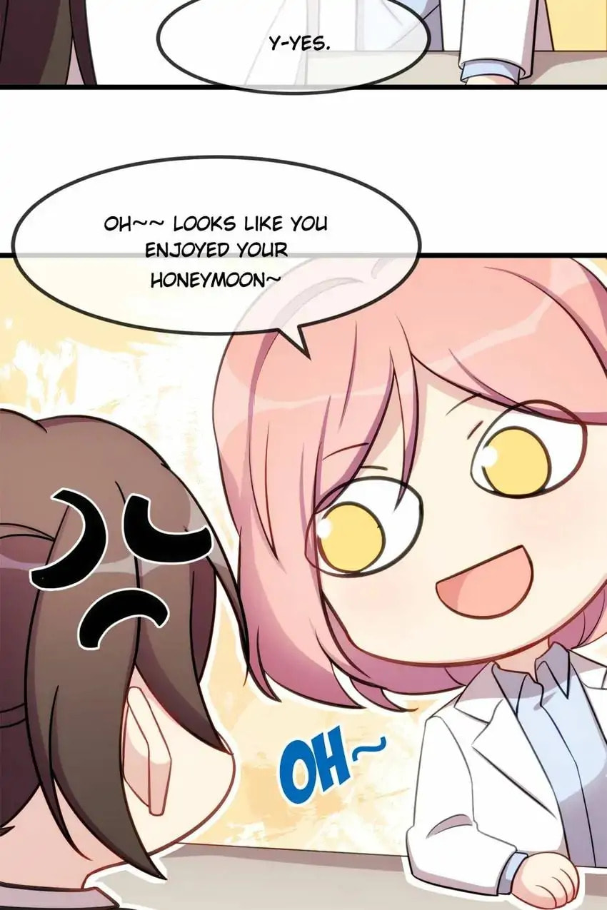 My Unexpected Wife (Colored) Chapter 287 page 6 - 