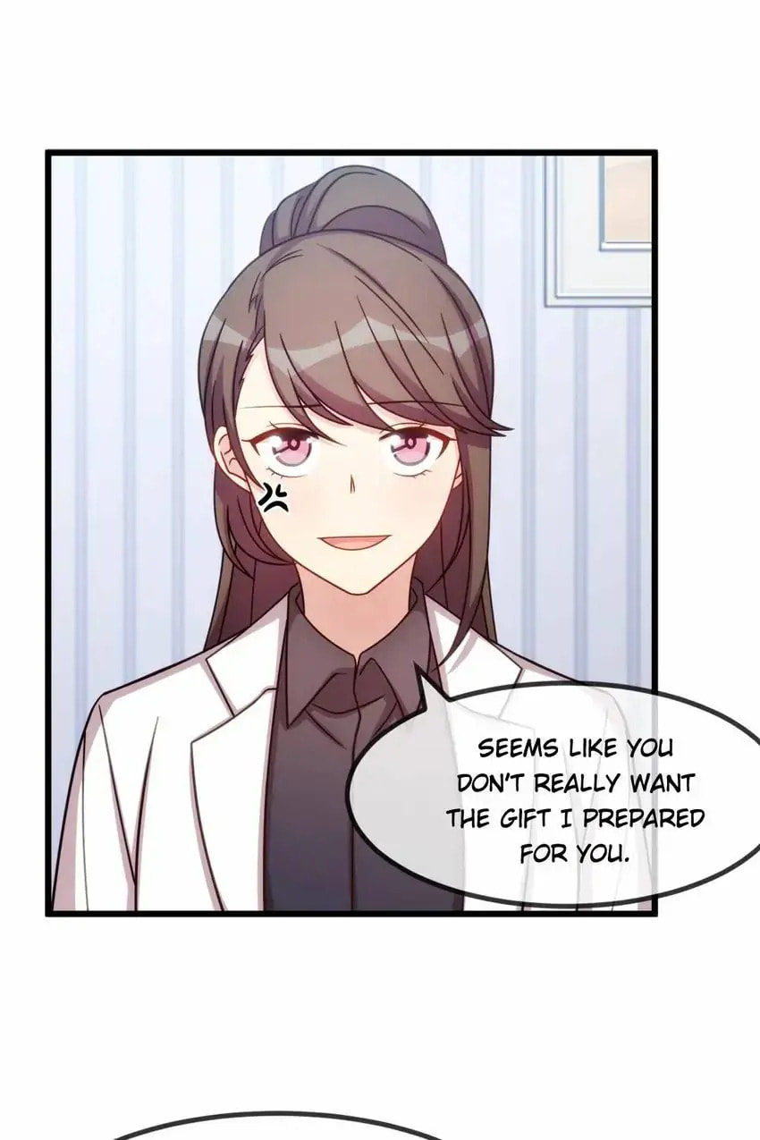 My Unexpected Wife (Colored) Chapter 287 page 8 - 