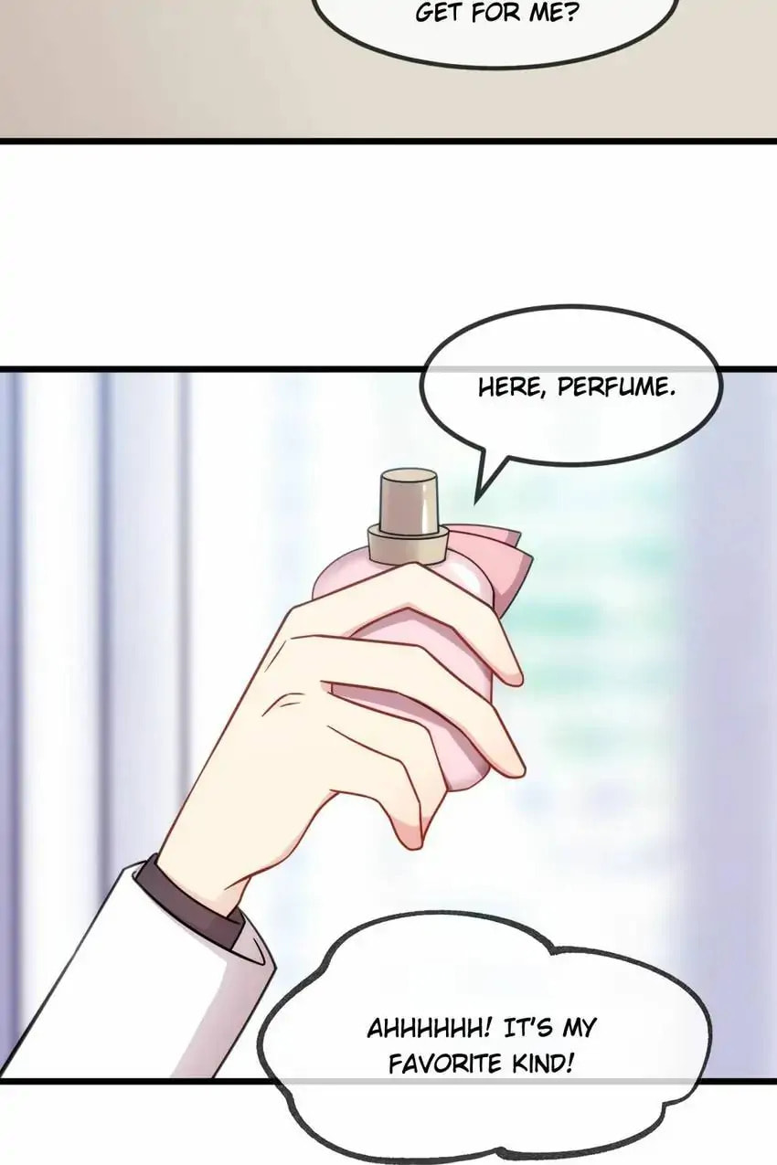 My Unexpected Wife (Colored) Chapter 287 page 10 - 
