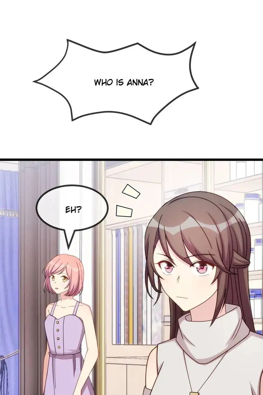 My Unexpected Wife (Colored) Chapter 288 page 1 - 