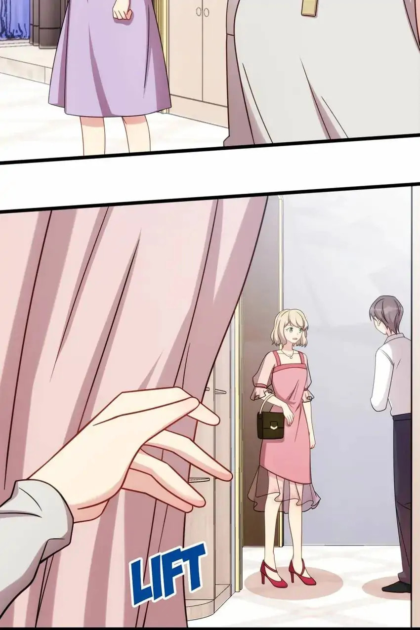 My Unexpected Wife (Colored) Chapter 288 page 2 - 