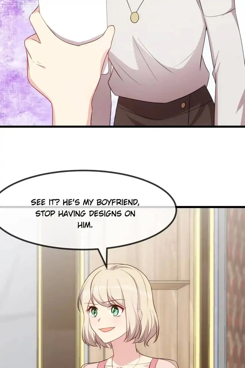My Unexpected Wife (Colored) Chapter 288 page 12 - 