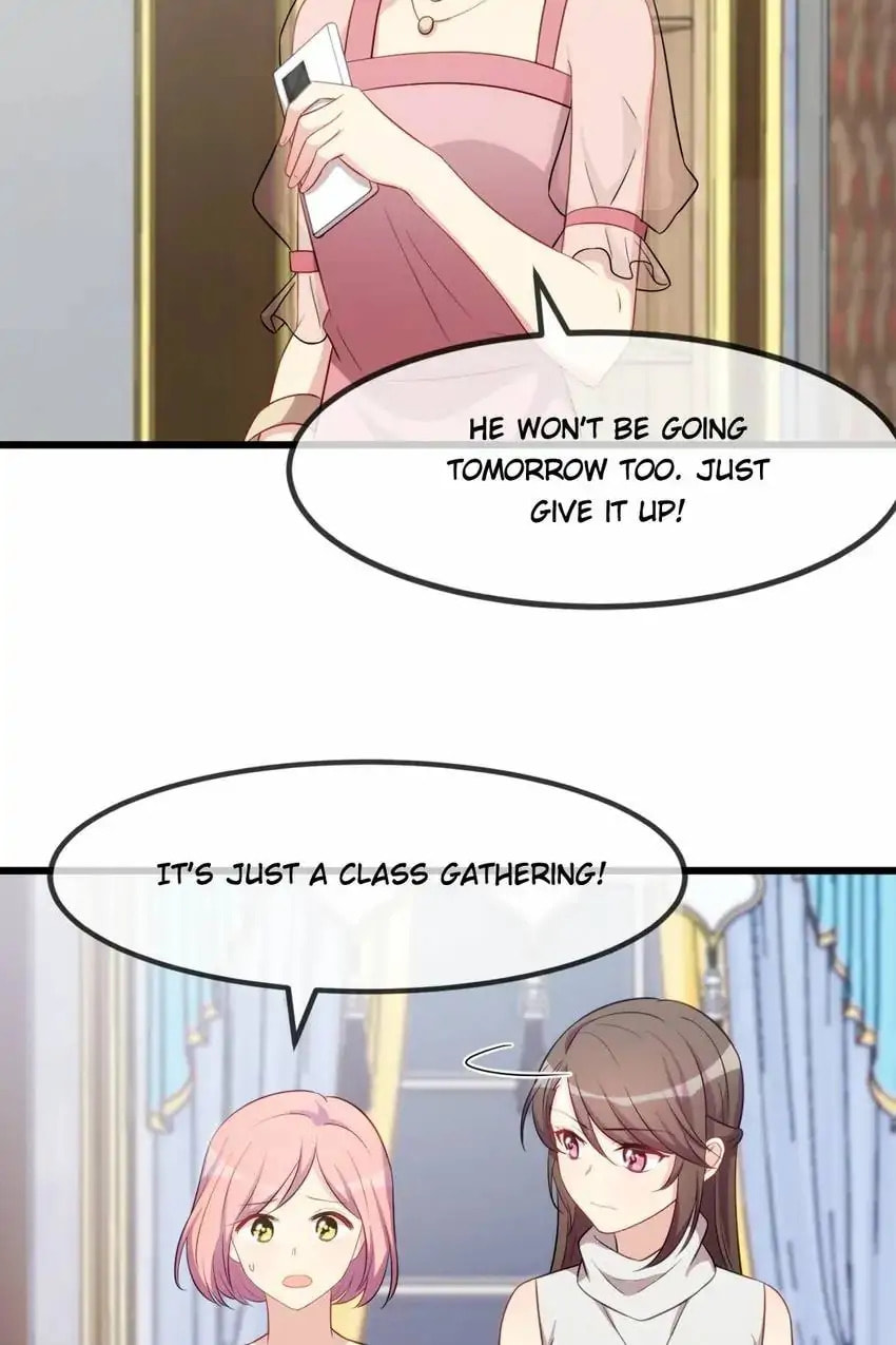 My Unexpected Wife (Colored) Chapter 288 page 13 - 