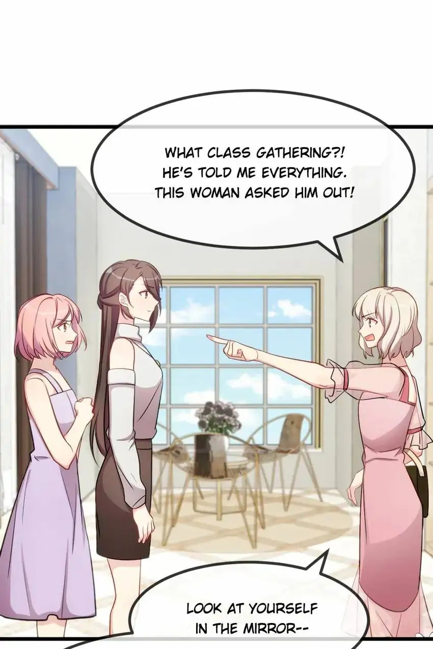 My Unexpected Wife (Colored) Chapter 288 page 15 - 