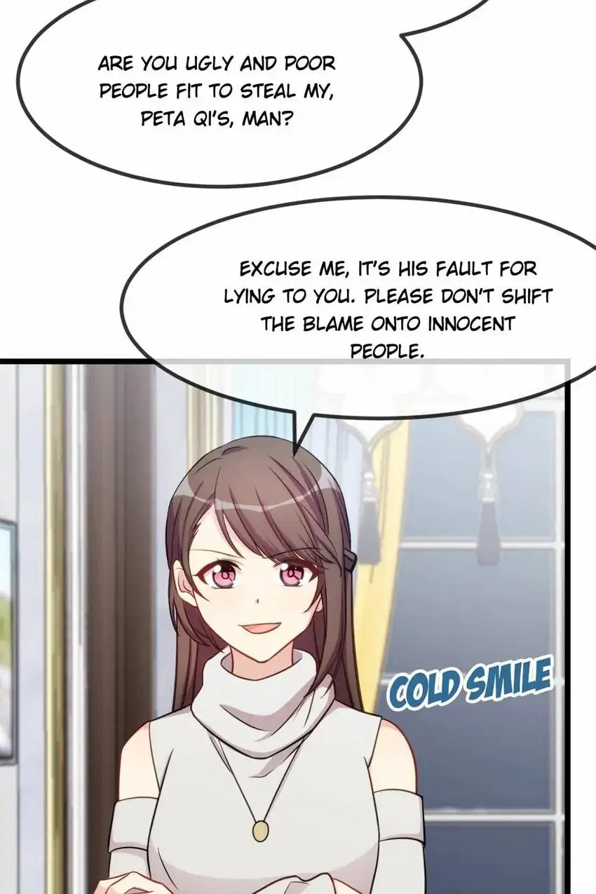 My Unexpected Wife (Colored) Chapter 288 page 16 - 