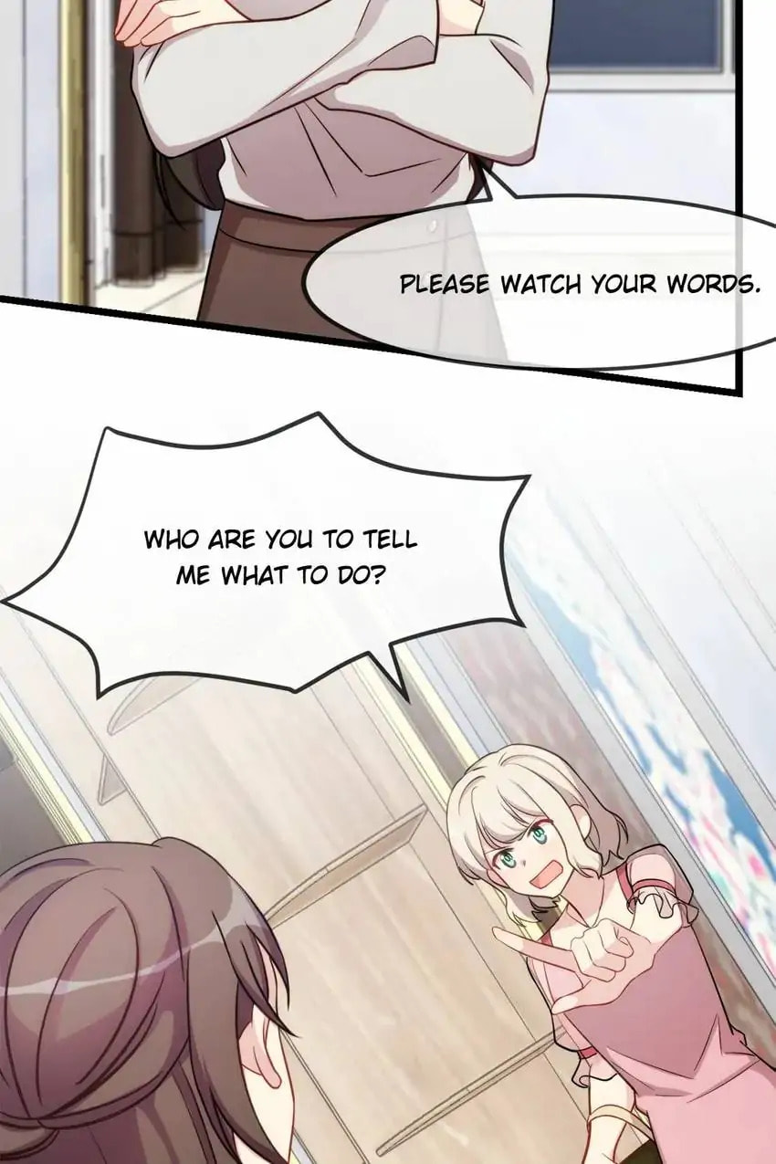My Unexpected Wife (Colored) Chapter 288 page 17 - 