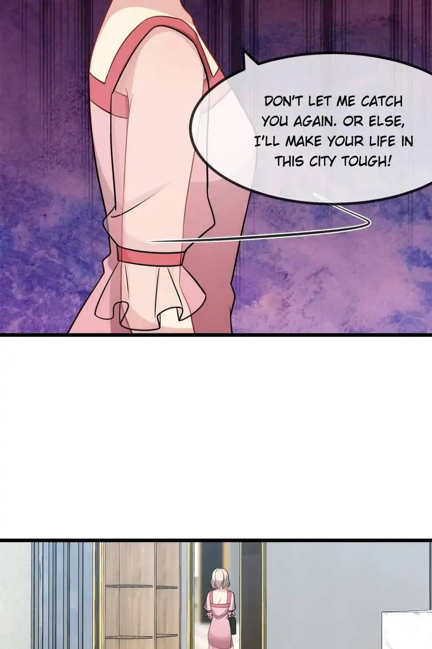 My Unexpected Wife (Colored) Chapter 288 page 19 - 