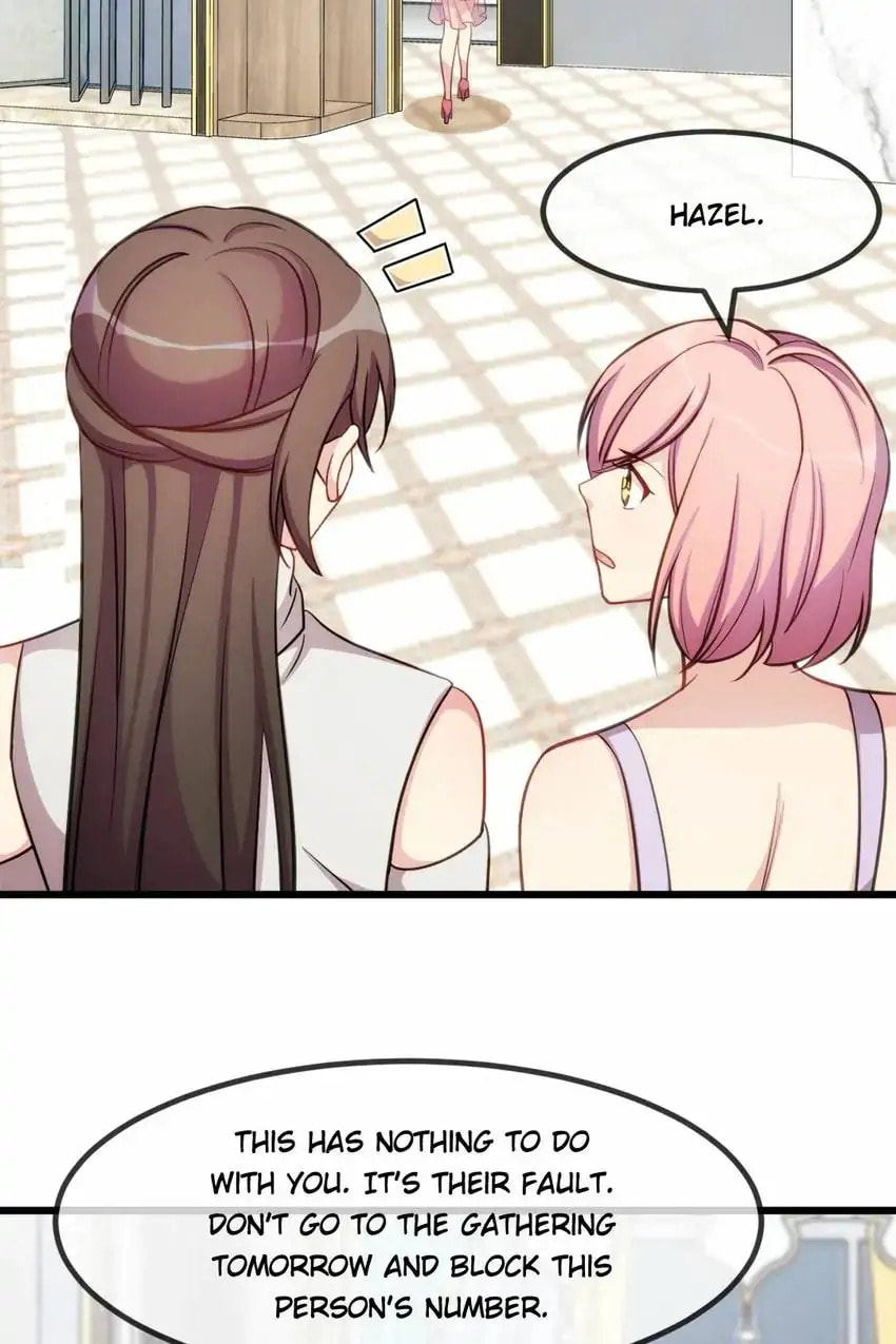 My Unexpected Wife (Colored) Chapter 288 page 20 - 