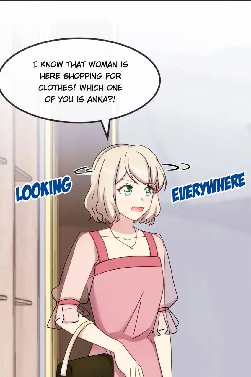 My Unexpected Wife (Colored) Chapter 288 page 3 - 