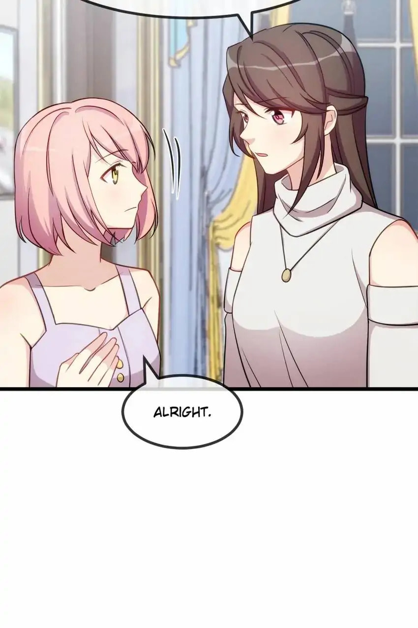 My Unexpected Wife (Colored) Chapter 288 page 21 - 