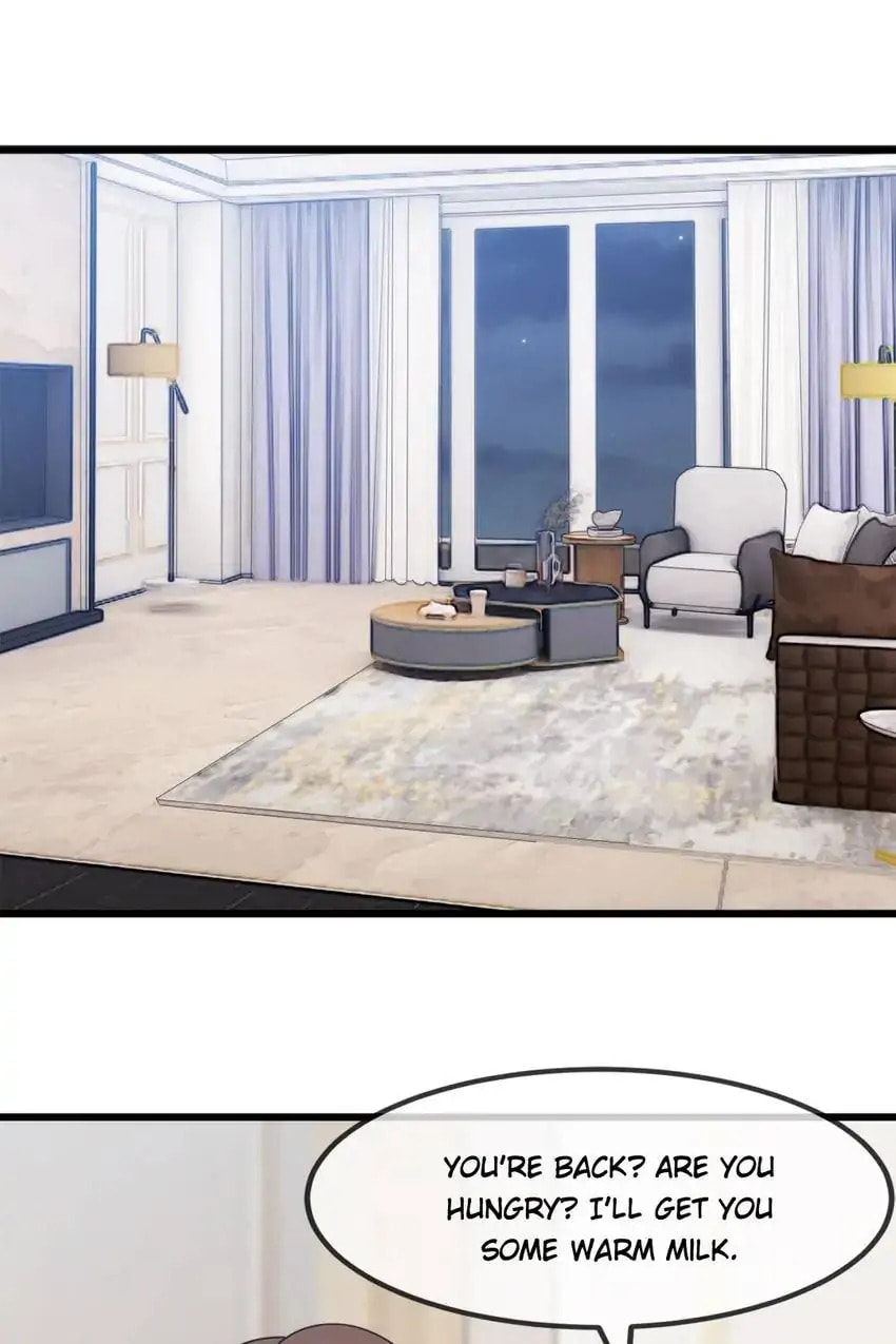 My Unexpected Wife (Colored) Chapter 288 page 23 - 