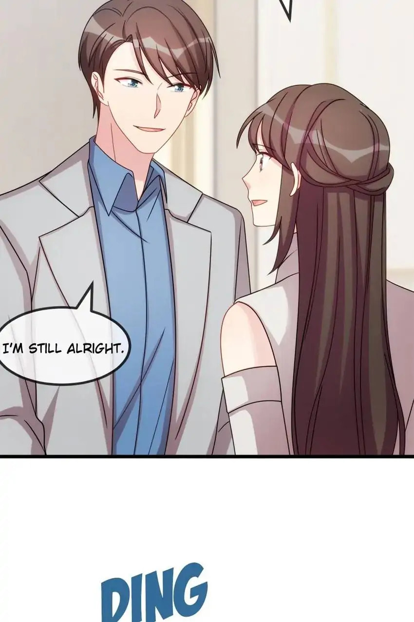 My Unexpected Wife (Colored) Chapter 288 page 24 - 