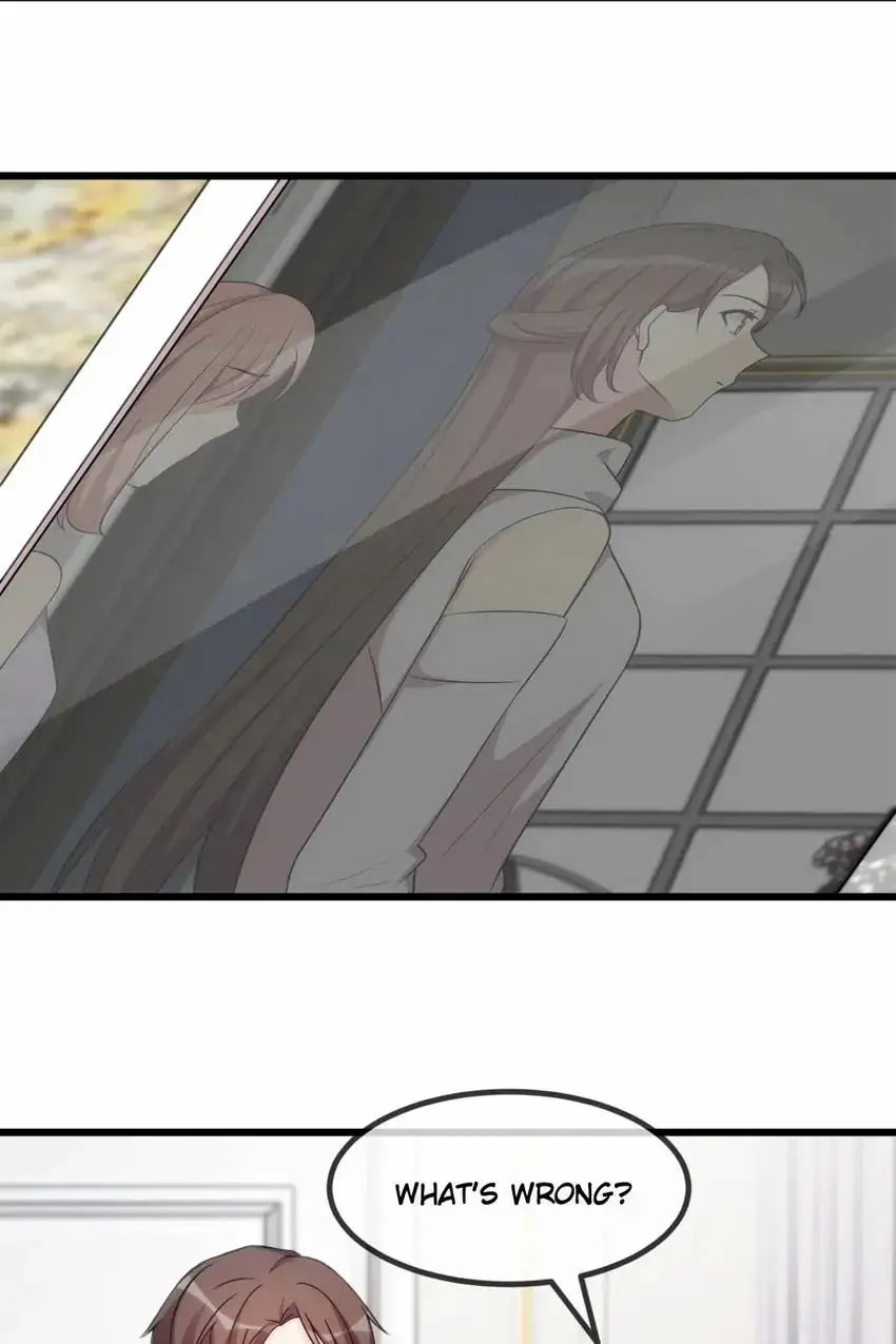 My Unexpected Wife (Colored) Chapter 288 page 26 - 