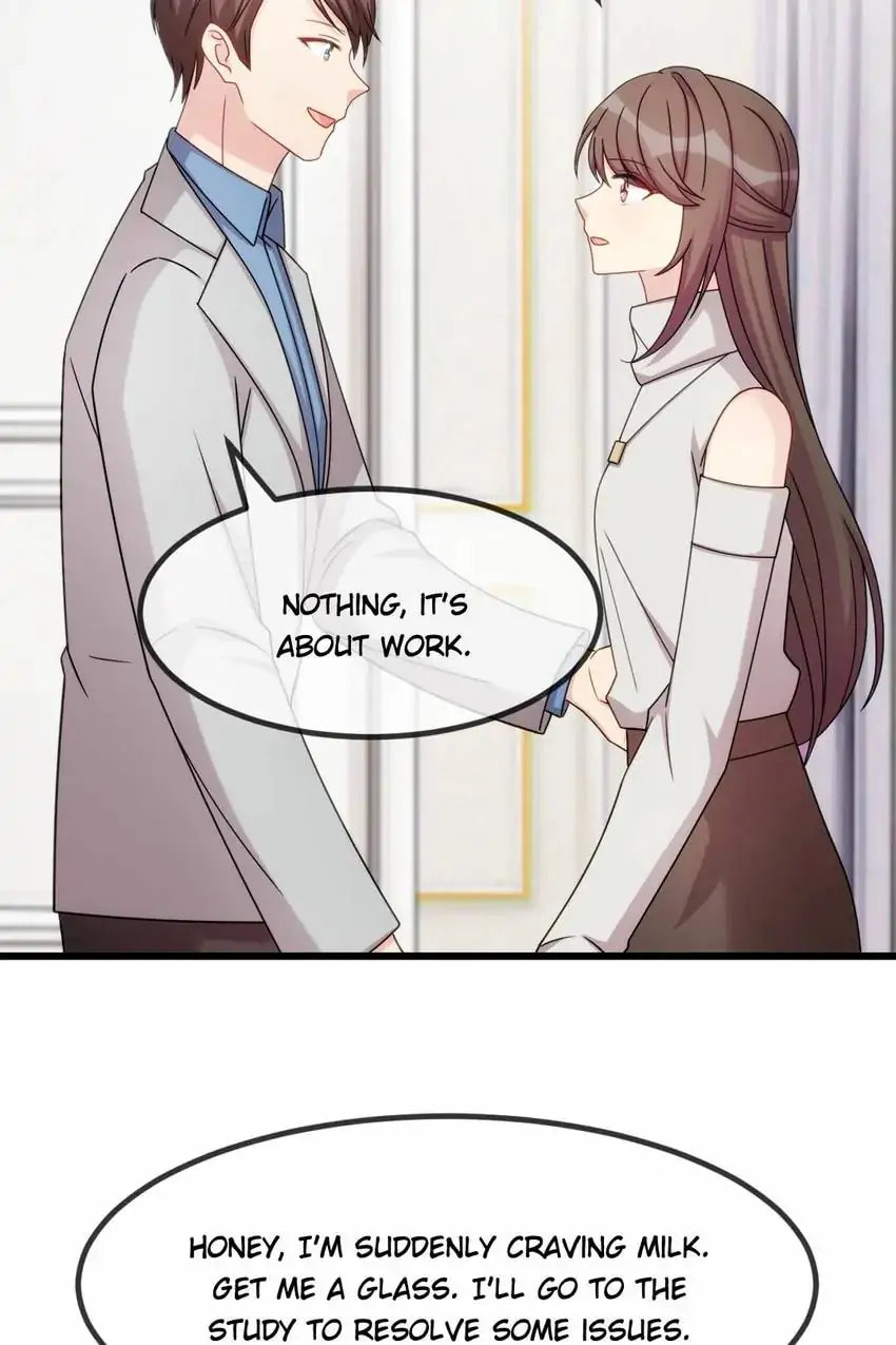 My Unexpected Wife (Colored) Chapter 288 page 27 - 