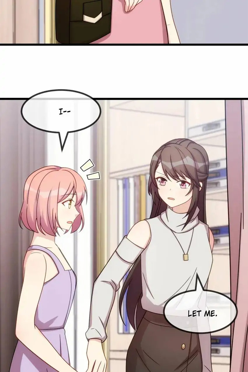 My Unexpected Wife (Colored) Chapter 288 page 4 - 