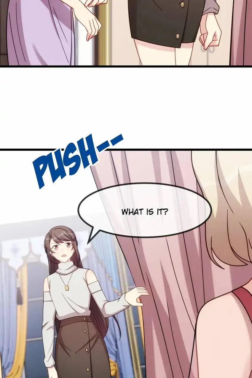 My Unexpected Wife (Colored) Chapter 288 page 5 - 