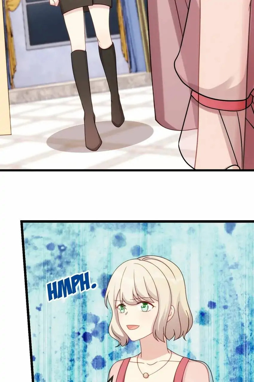 My Unexpected Wife (Colored) Chapter 288 page 6 - 