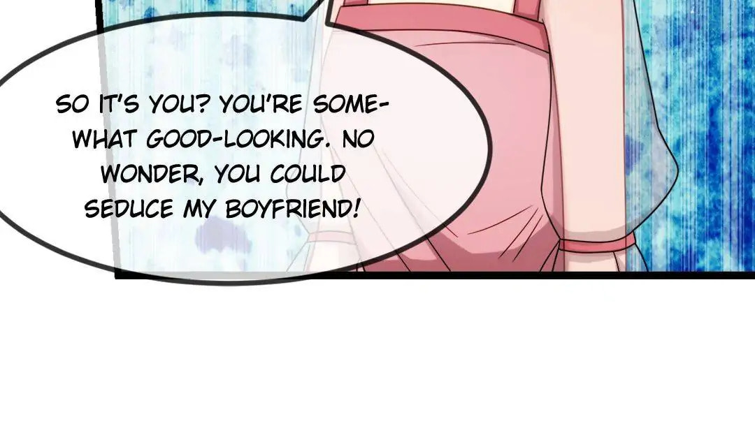 My Unexpected Wife (Colored) Chapter 288 page 7 - 