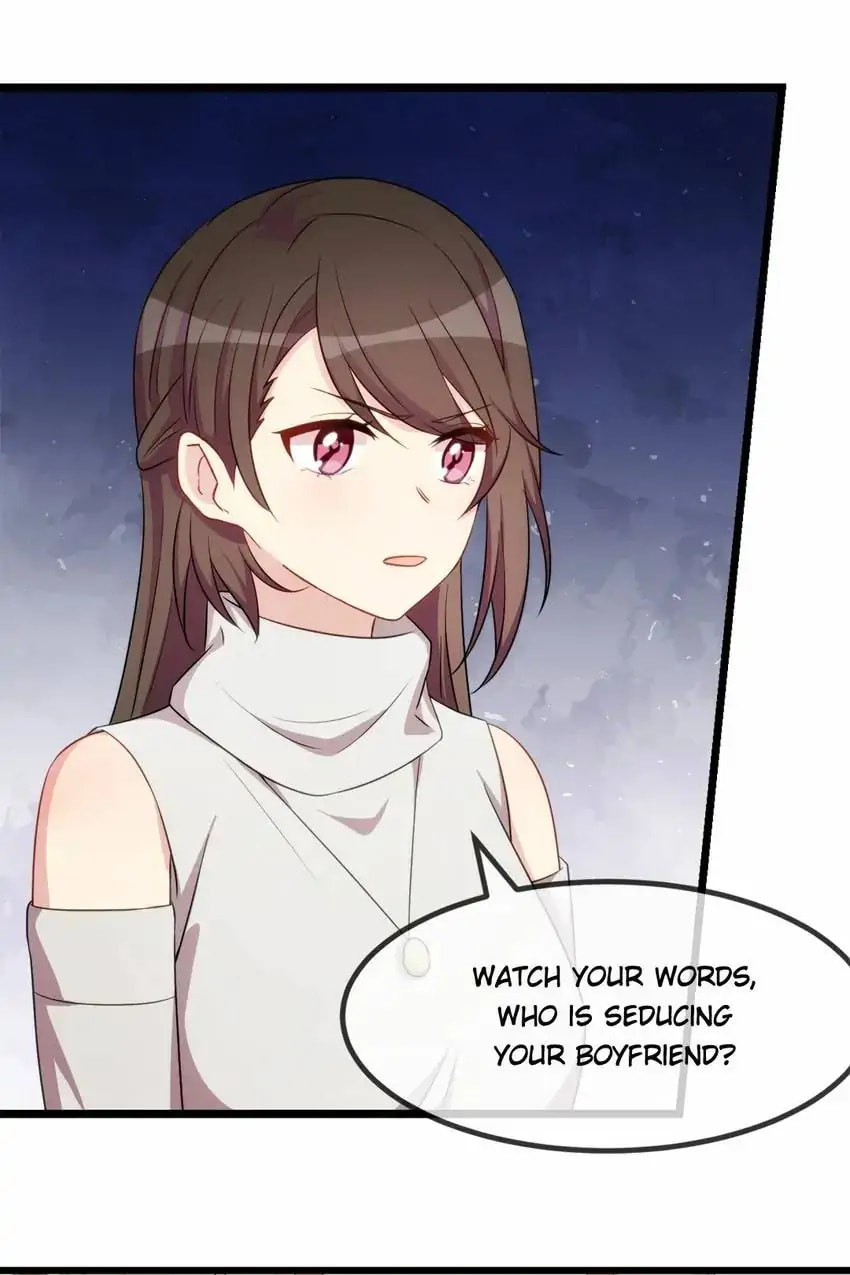 My Unexpected Wife (Colored) Chapter 288 page 8 - 