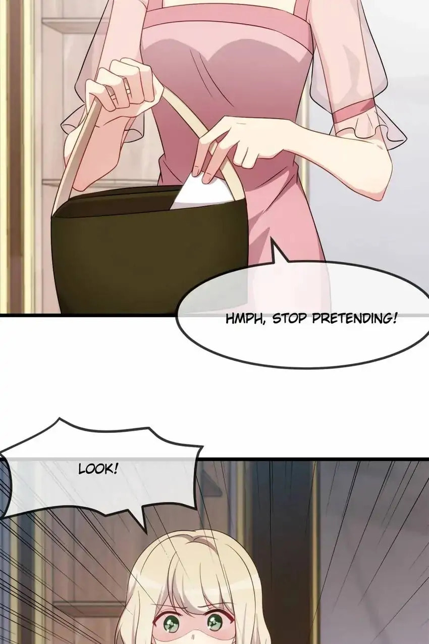 My Unexpected Wife (Colored) Chapter 288 page 9 - 