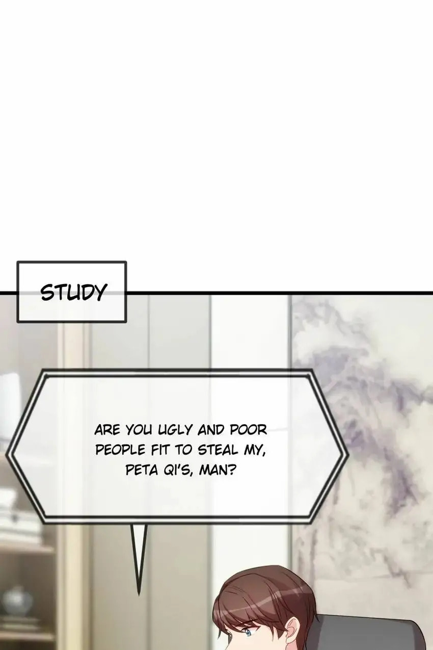 My Unexpected Wife (Colored) Chapter 289 page 1 - 