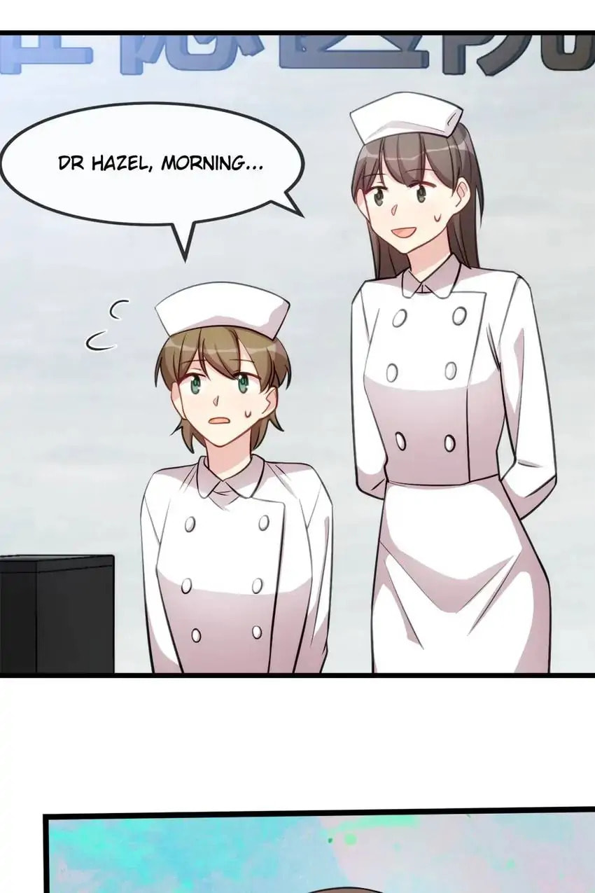 My Unexpected Wife (Colored) Chapter 289 page 11 - 