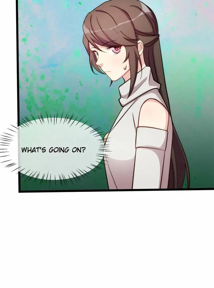 My Unexpected Wife (Colored) Chapter 289 page 12 - 