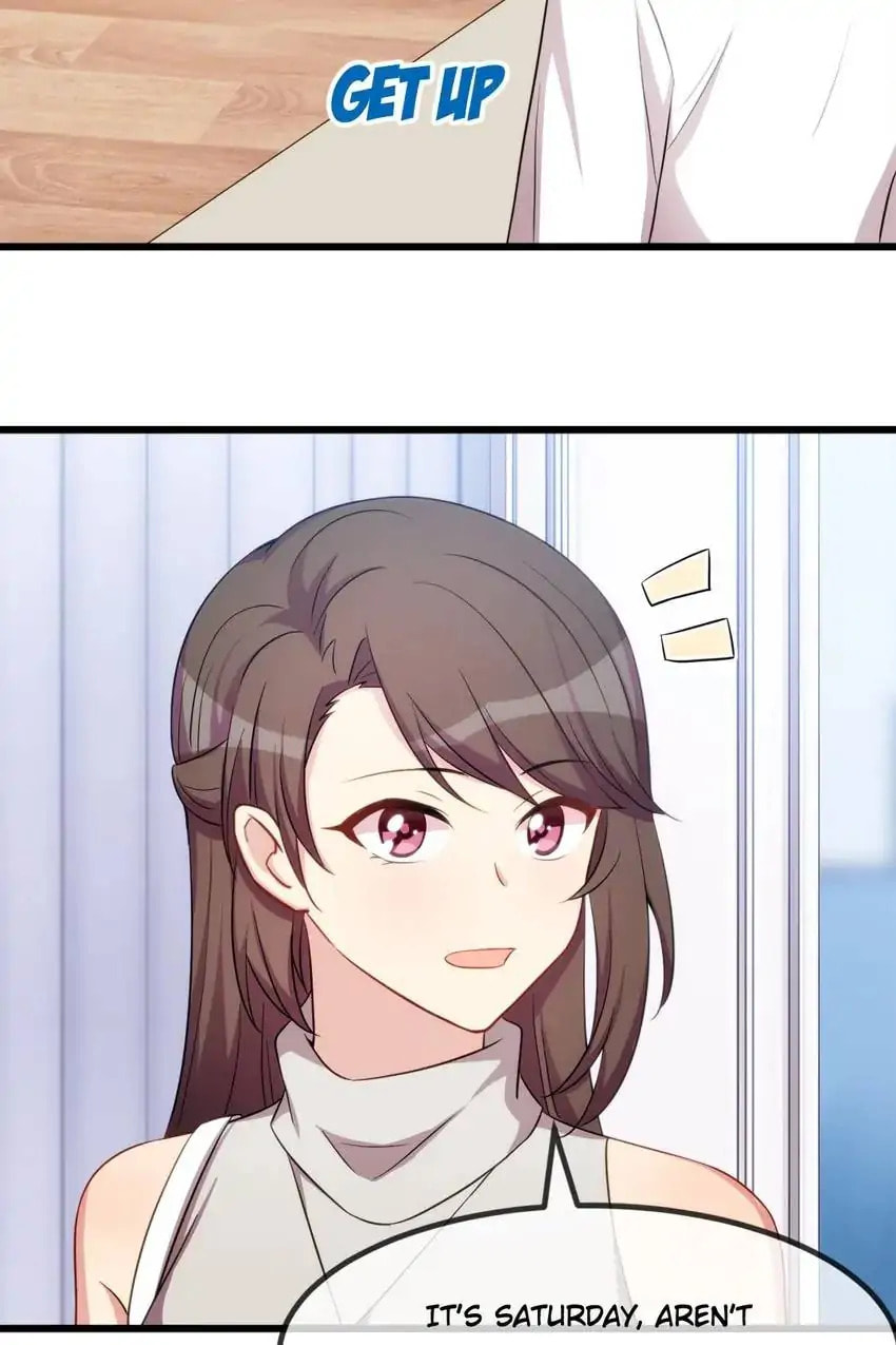 My Unexpected Wife (Colored) Chapter 289 page 14 - 