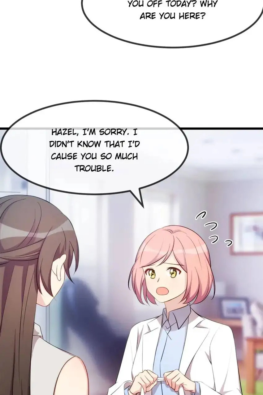 My Unexpected Wife (Colored) Chapter 289 page 15 - 