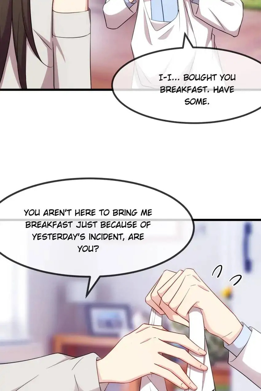 My Unexpected Wife (Colored) Chapter 289 page 16 - 