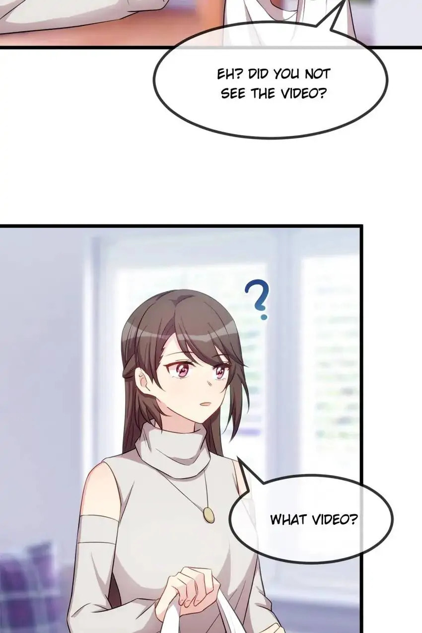 My Unexpected Wife (Colored) Chapter 289 page 17 - 