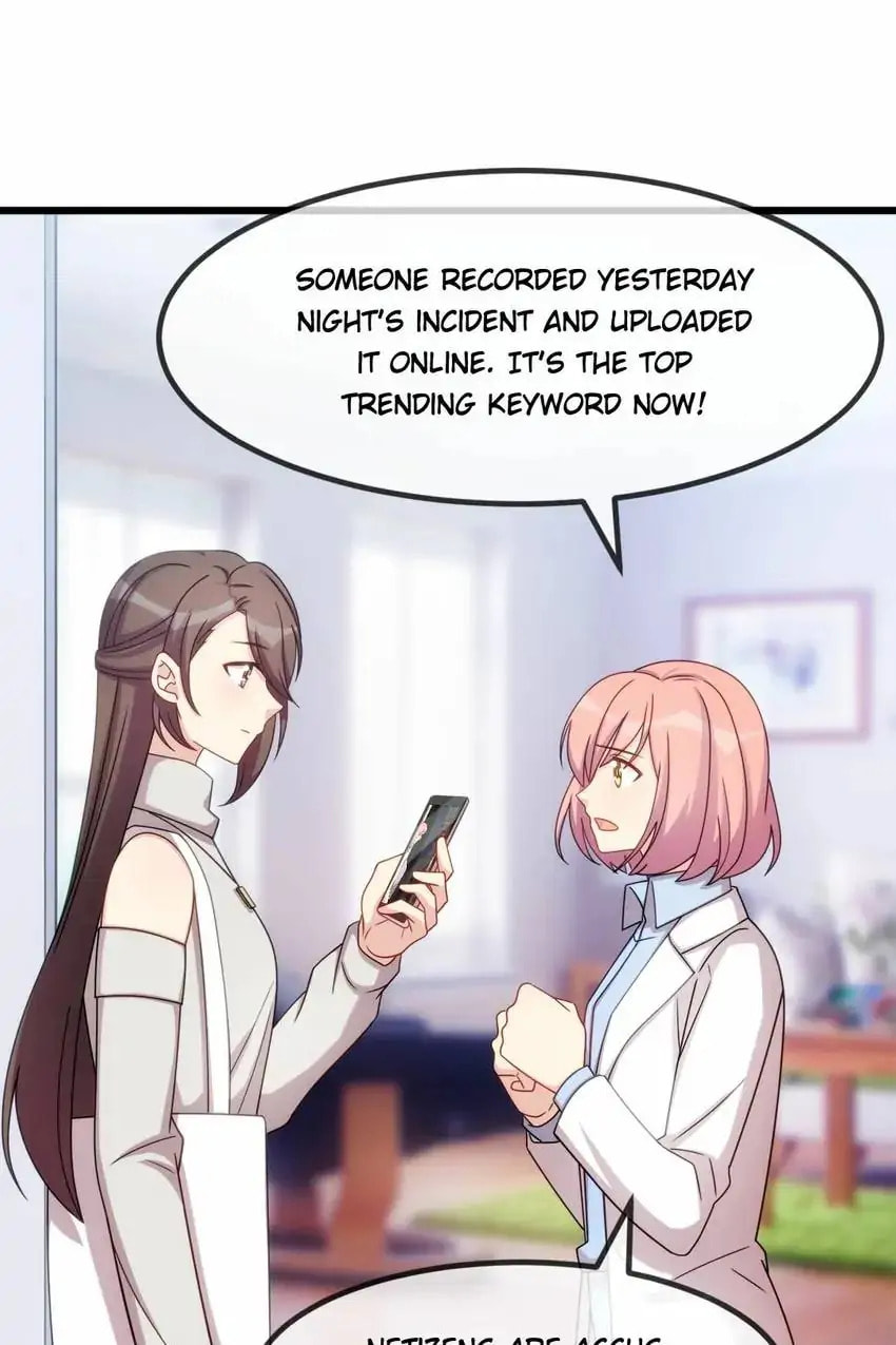 My Unexpected Wife (Colored) Chapter 289 page 19 - 
