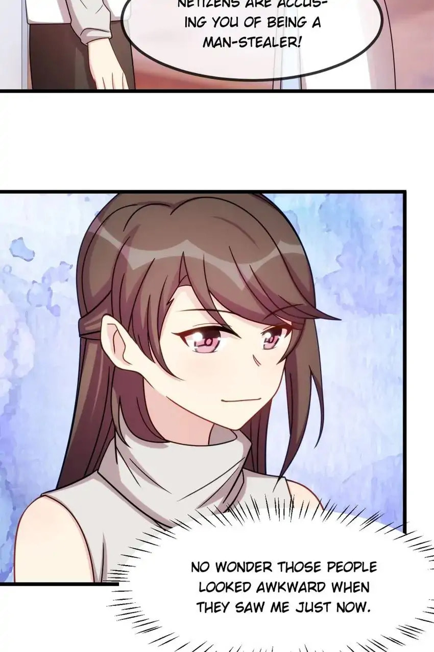 My Unexpected Wife (Colored) Chapter 289 page 20 - 